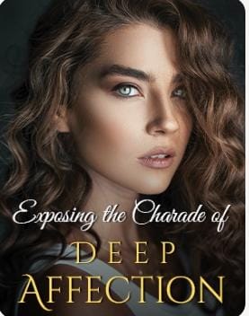 Exposing the Charade of Deep Affection by Y.Flash