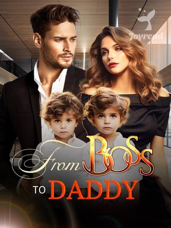 From Boss to Daddy (Yolanda Rose and Xander) Novel