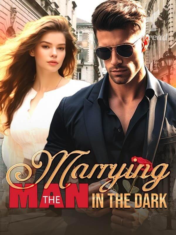 Marrying the Man in the Dark (Damien and Cherise) Novel