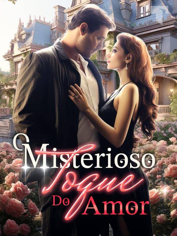 O misterioso toque do amor by Lucy Chasey
