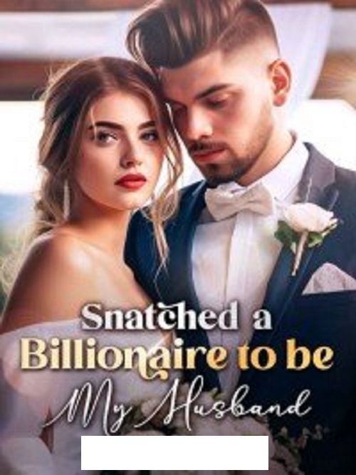 Snatched a Billionaire to be My Husband ( Cora Lane )