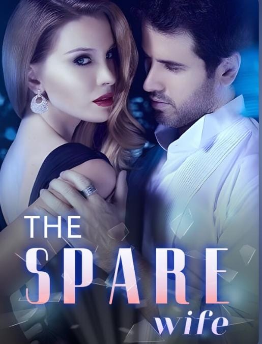 The Spare Wife (Abigail Quinn and Sean Graham)