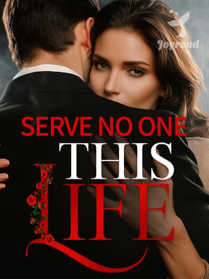 Serve No One This Life Novel (Angela and Joseph)